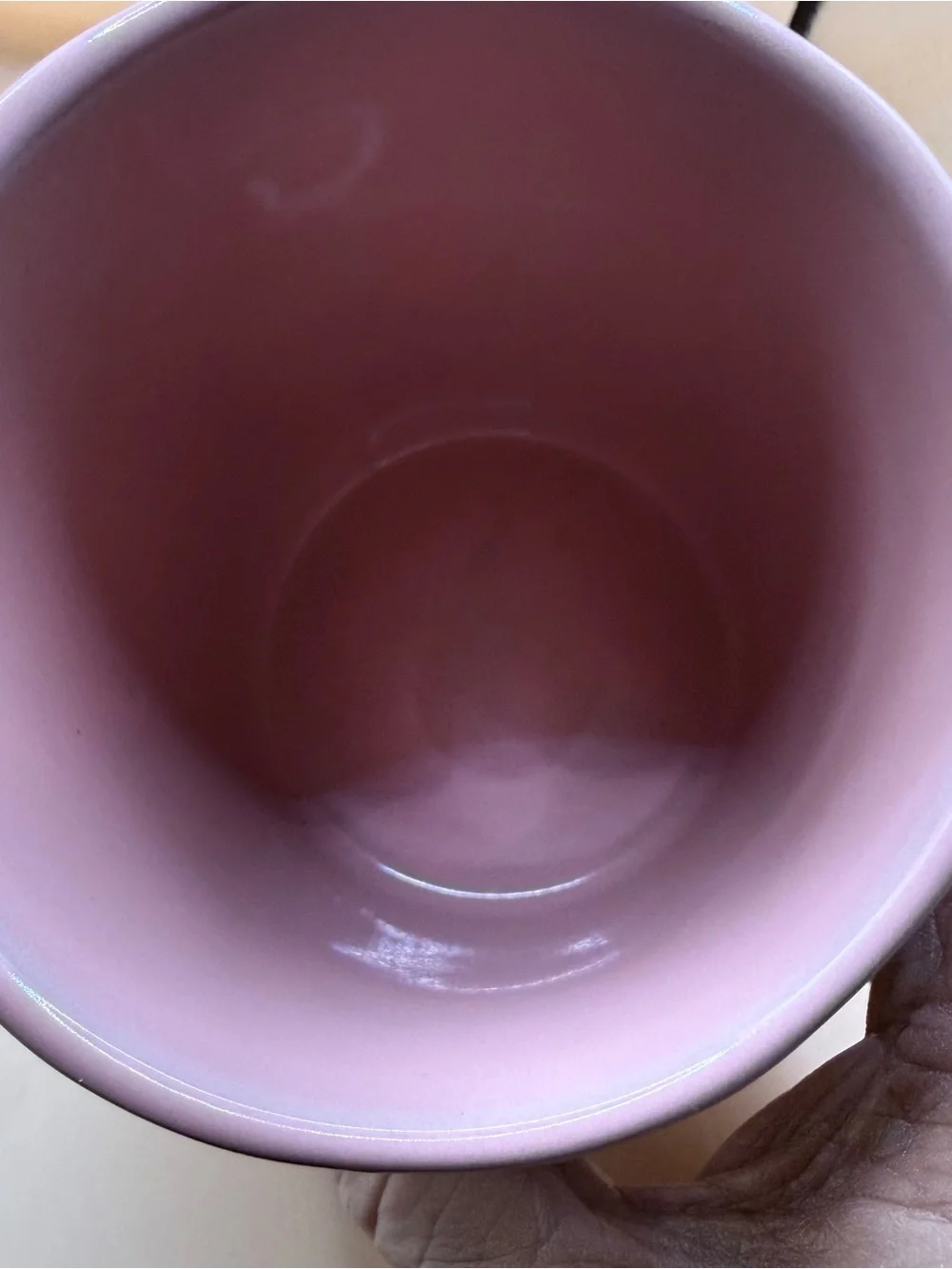 Sanrio Hello Kitty Pink Mug Don't Follow Me I'm Lost Too 15 oz 2023